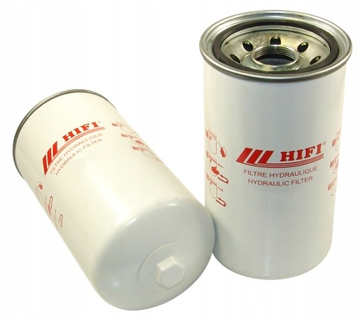 Hydraulický filter SH60492 pre Komatsu