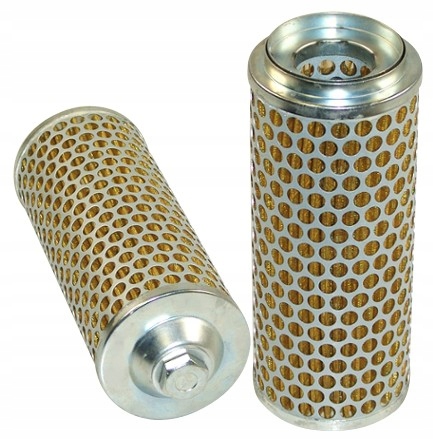 Hydraulický filter SH60522 pre Xcmg