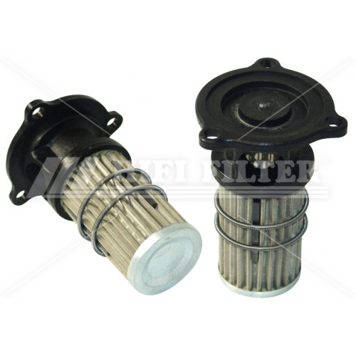 Hydraulický filter SH60579 pre Manitou