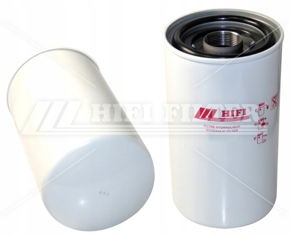 Hydraulický filter SH60584 pre Kubota