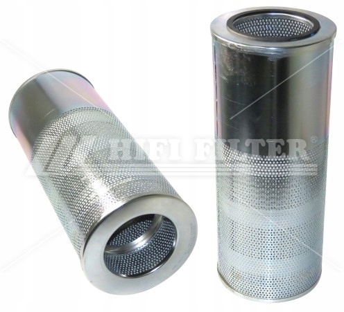 Hydraulický filter SH60608 pre Volvo