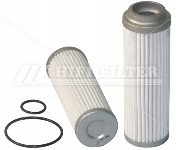Hydraulický filter SH60688 pre Doosan Daewoo