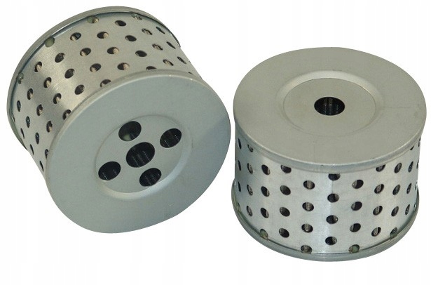 Hydraulický filter SH61000 pre Renault Vi