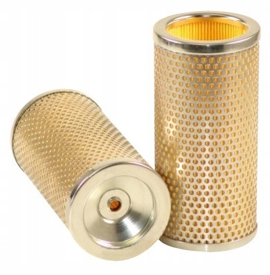 Hydraulický filter SH61048 pre Volvo