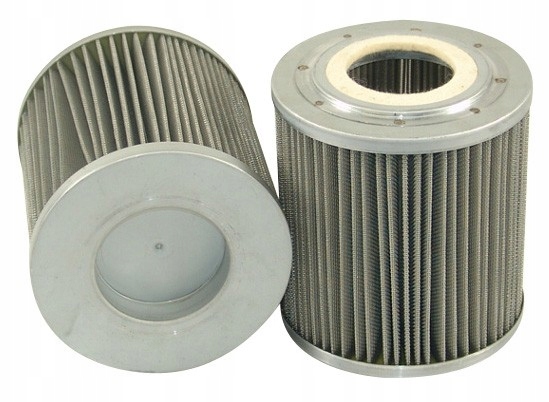 Hydraulický filter SH62072 pre Renault Agri