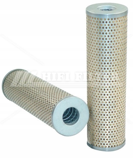 Hydraulický filter SH62100 pre Volvo