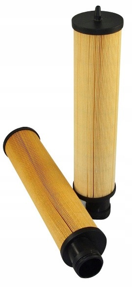 Hydraulický filter SH62169 pre