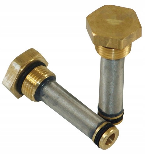 Hydraulický filter SH62241 pre Claas