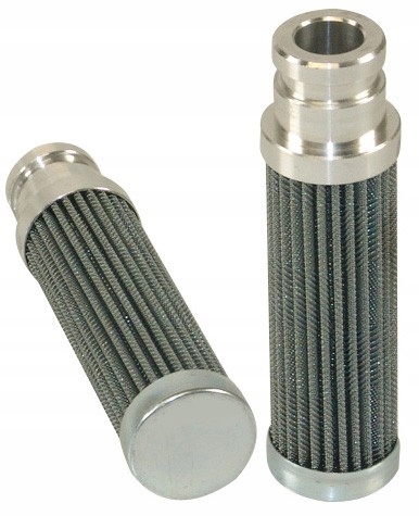 Hydraulický filter SH62272 pre Renault Agri