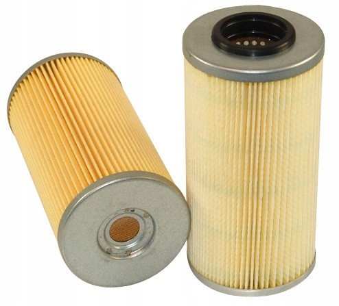 Hydraulický filter SH62278 pre Man