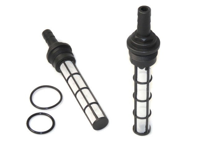 Hydraulický filter SH62323 pre Claas