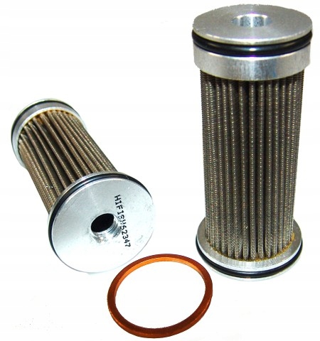 Hydraulický filter SH62347 pre Same