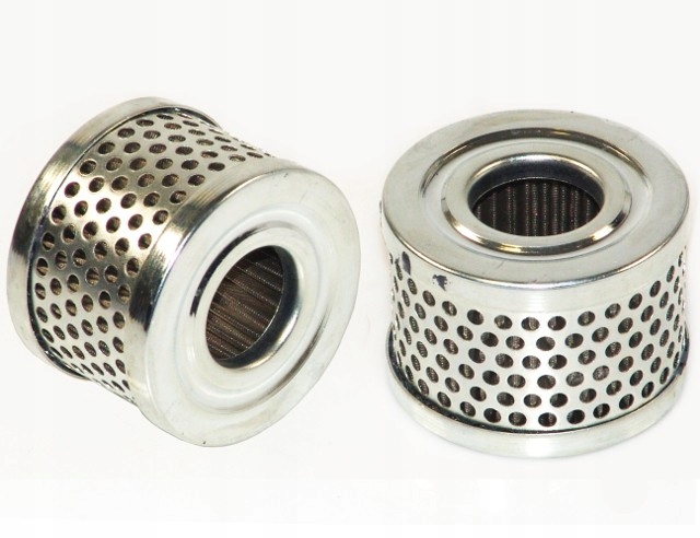 Hydraulický filter SH62357 pre Z F