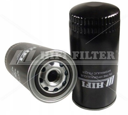 Hydraulický filter SH62376 pre Messersi