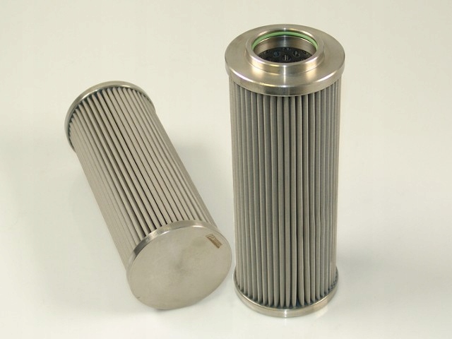 Hydraulický filter SH62379 pre Valtra