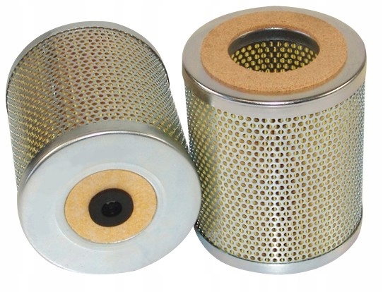 Hydraulický filter SH62409 pre John Deere