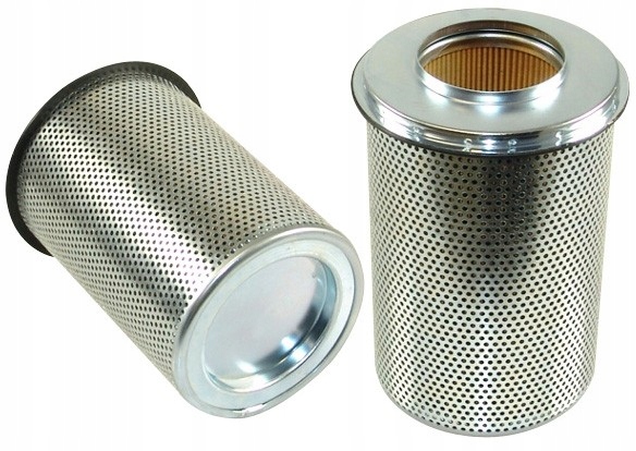 Hydraulický filter SH62756 pre