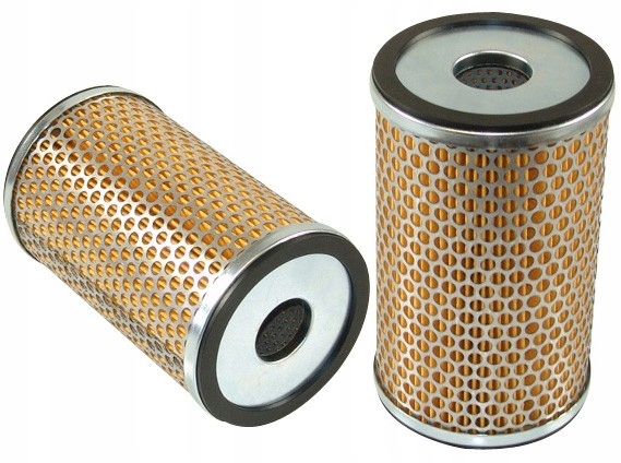 Hydraulický filter SH63080 pre Fiat Hitachi
