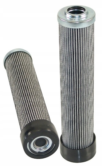 Hydraulický filter SH63472 pre Hyva