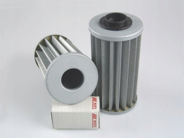 Hydraulický filter SH63493 pre Laverda