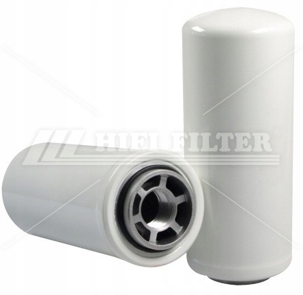 Hydraulický filter SH63598 pre Fiat