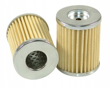 Hydraulický filter SH63643 pre Rsp