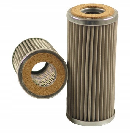 Hydraulický filter SH63676 pre Landini