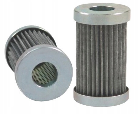 Hydraulický filter SH63790 pre Volvo