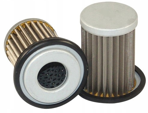 Hydraulický filter SH63870 pre Copma