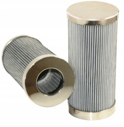Hydraulický filter SH63920 pre Teupen