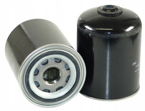 Hydraulický filter SH64176 pre Tamrock