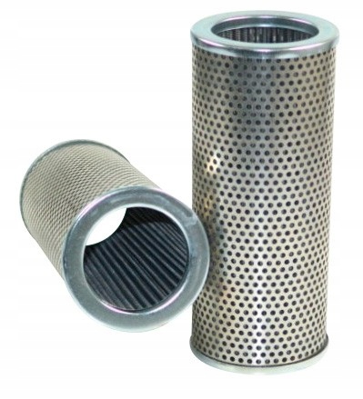 Hydraulický filter SH65500 pre Paus