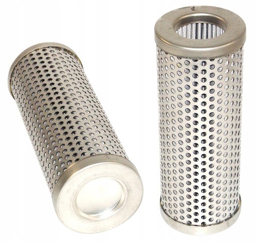 Hydraulický filter SH66007 pre Grove