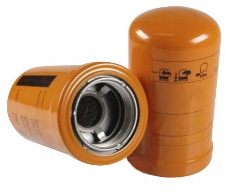 Hydraulický filter SH66025 pre Vermeer