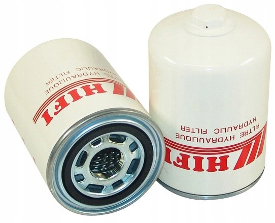 Hydraulický filter SH66093 pre Ford Agri