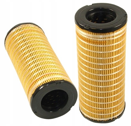 SH66151 Hydraulický filter pre Caterpillar