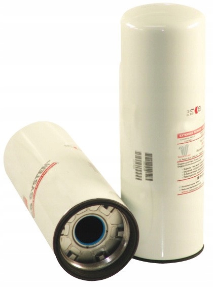 Hydraulický filter SH66199 pre Timberjack