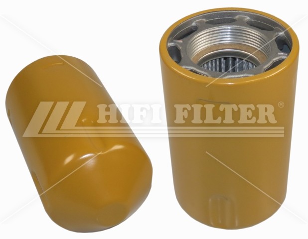 Hydraulický filter SH66205 pre Sandvik