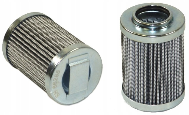 Hydraulický filter SH66285 pre New Holland