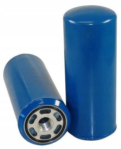 Hydraulický filter SH67290 pre Zettelmeyer