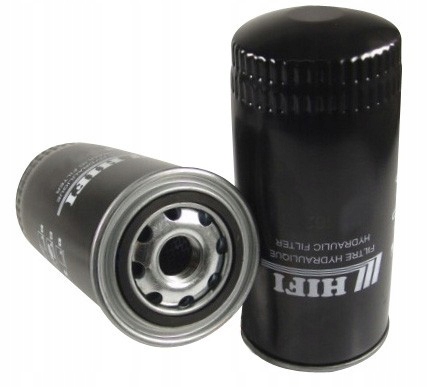 Hydraulický filter SH67480 pre Hammel
