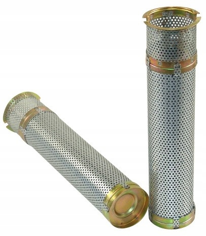 Hydraulický filter SH68059 pre Kramer