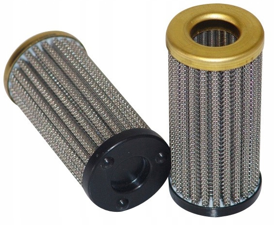 Hydraulický filter SH68066 pre Liebherr