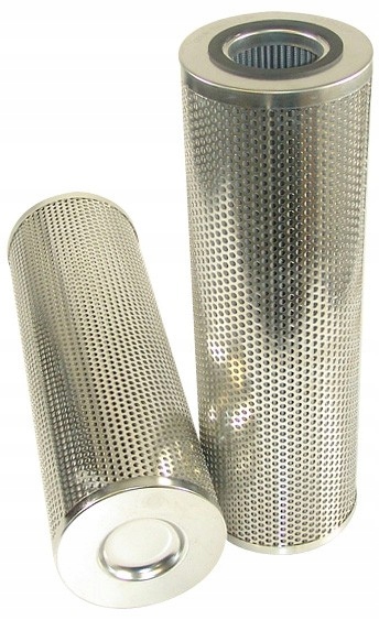 Hydraulický filter SH68091 pre Liebherr