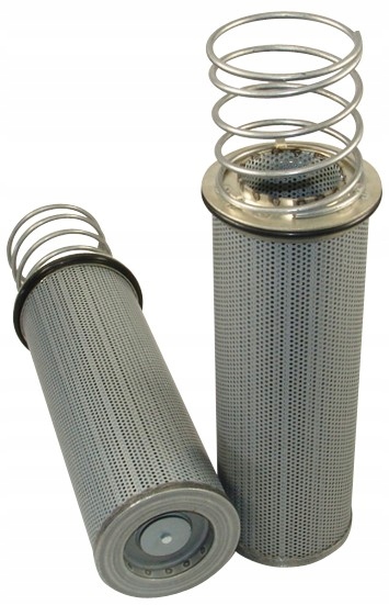 Hydraulický filter SH68119 pre Liebherr