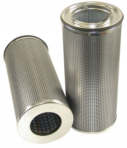 Hydraulický filter SH68181 pre Liebherr