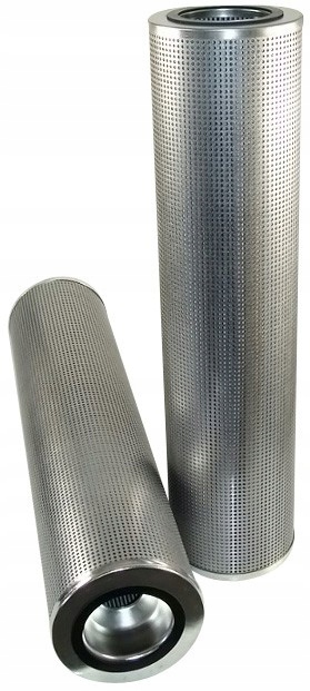 Hydraulický filter SH68198 pre Liebherr
