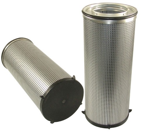 Hydraulický filter SH68253SP pre Liebherr