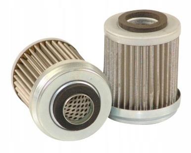 Hydraulický filter SH69300 pre Aebi