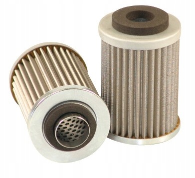 Hydraulický filter SH69354 pre Aebi